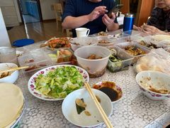 -玉林烤鸭店(垡头店)
