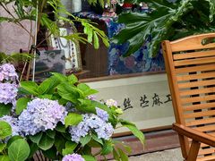 -三溪村