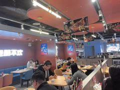 -鱼酷活鱼烤鱼(沈阳大悦城店)