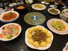 -阿湘婆(中山路店)