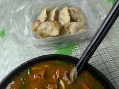 -水丰锅贴(延吉东路店)