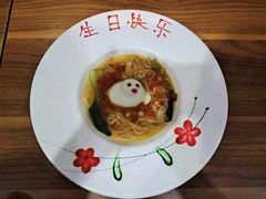 -宁味楼·西北创新融合菜(康平路锦泰店)