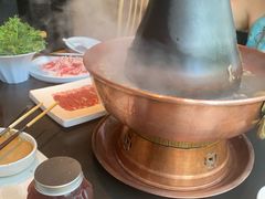 -东来顺·非遗火锅(高新店)