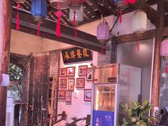 -院8里·少城记忆老川菜(宽窄巷子店)