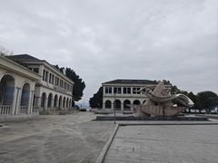 -中国船政文化博物馆