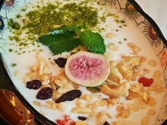 -龟兹KUCINA·新疆菜(前滩L+PLAZA店)