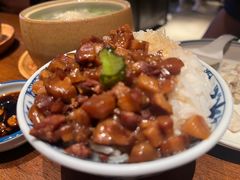 -林四喜·闽南传家菜(鼓浪屿店)