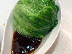 蚝油西生菜-和平馆·地道港澳茶餐厅(西门口店)