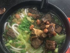-龙记桂林米粉店(书城路店)