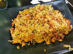 -老啪叽串炒饭(铁百店)