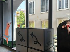 -Seesaw Coffee(上生新所店)