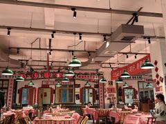-龙师傅卤炒(天马店)