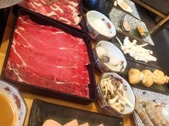 -牛匠和牛寿喜锅(西安总店)