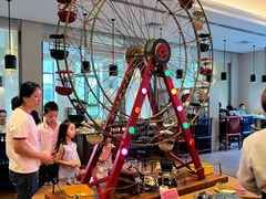 -绍兴大禹开元观堂-若耶厅