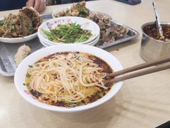 -老四季(南市场店)