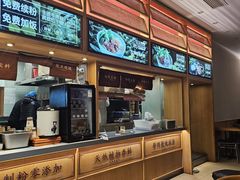 -三千粉牛肉米粉(来客茂店)