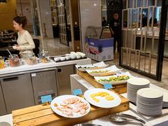 -青岛富力艾美酒店