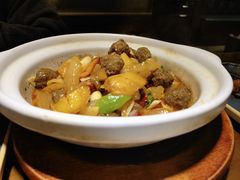 -青海名吃尕张娃非遗烤肉(海湖总店)