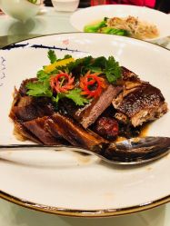 -福州香格里拉·宴会厅