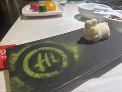 -海底捞火锅(玉桥商业广场店)