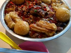 -友达面馆(二七南路店)