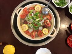 -花水湾红太阳牛肉汤锅