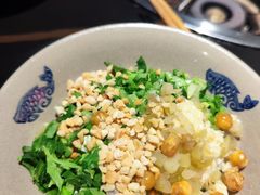 -石锅苗苗鱼(武汉首店)