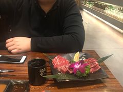 -和萌牛肠烧烤(财富中心店)