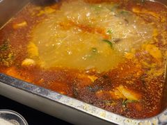 -螺大喜螺蛳粉火锅(雍和宫店)