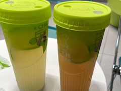 -丘大叔 UncleQ(海雅缤纷城分店)
