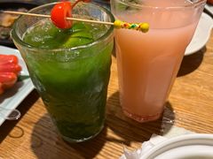 -和创柚子·会席日本料理(新区淮海街店)