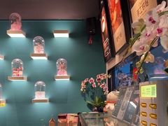 -街角 T·COFFEE 融合料理·BISTRO(车公庙店)