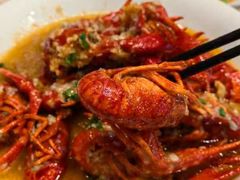 -忆口香龙虾(珠海夏湾老店)