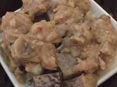 -府城小食馆(金龙宾馆店)