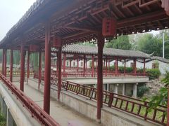 -盛世南宫影视城(北普陀影视城)