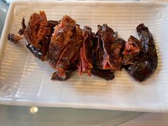 -锦江中华村农家乐饭庄
