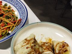-新蜀会四川豆花(五羊店)
