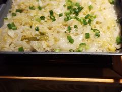 -很久以前羊肉串(簋街店)