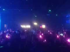 -MOSSO·Liveshow(M3香港广场店)