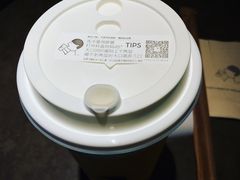 -喜茶(东莞汇一城店)