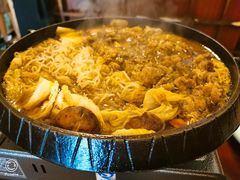 -樱の花亭日本料理店