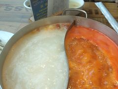 -蒙肥羊·酸汤潮牛·鲜牛肉火锅烤肉自助(岗顶店)