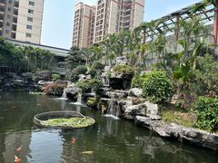 -桃园盛宴·岭南粤菜·手工茶点(南庄店)