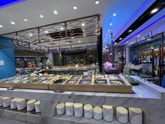 -圣琼美食百汇自助餐厅(长安万达店)