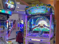 -meland·儿童乐园·游戏厅娃娃机·电玩Xbox(成都合生汇店)