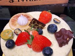 -美食汇·海鲜自助西餐厅·江门富力万达嘉华酒店