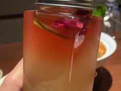-汀小府·福建客家菜(鼓山沃尔玛店)