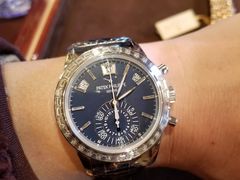 -Patek Philippe百达翡丽(上海源邸店)