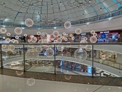 -万达广场(东莞厚街店)