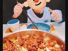 -黄记煌三汁焖锅(顺义华联店)